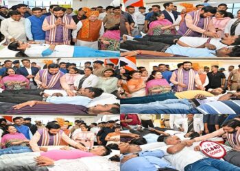 CM Nayab Singh Saini