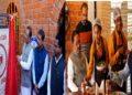 CM Vishnu Dev Sai inaugurated 'Pandum Cafe' in Bastar