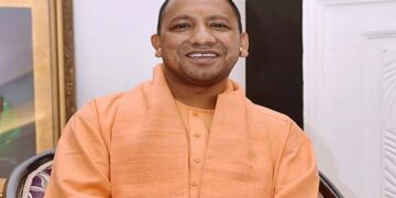CM YOGI