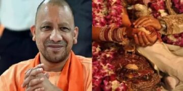 CM Yogi