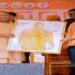 CM Yogi held a rally in Pipra assembly constituency