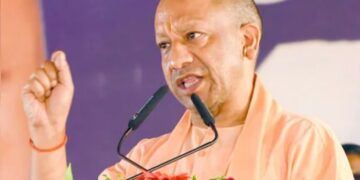 CM Yogi