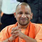 CM Yogi
