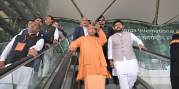 Noida International Airport