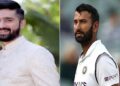 Cheteshwar Pujara's brother-in-law commits suicide