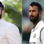 Cheteshwar Pujara's brother-in-law commits suicide