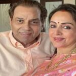 Dharmendra-Hema Malini