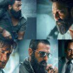 The explosive trailer of the film 'Dhurandhar' is out
