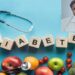 Diet Therapy in Diabetes – Key to a Healthy Life: Sunil Yadav