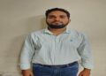 UP Ats arrested farhan nabi siddiqui from noida