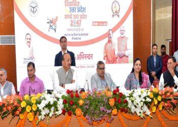 Farmers laud Uttar Pradesh Food Processing Policy 2023