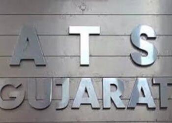 Gujarat ATS
