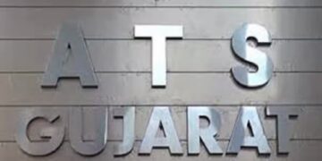 Gujarat ATS