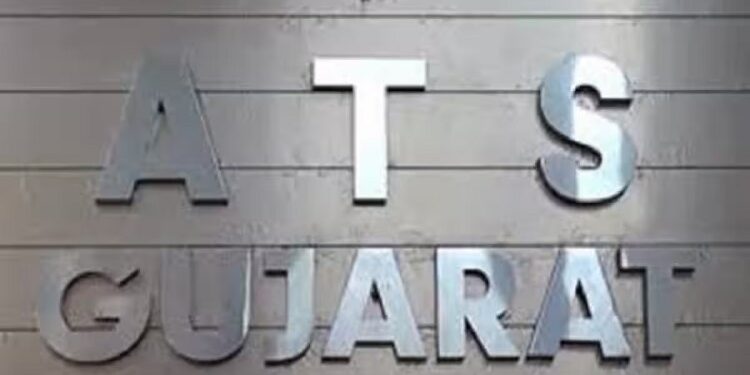 Gujarat ATS