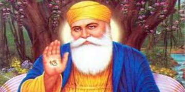 Guru Nanak