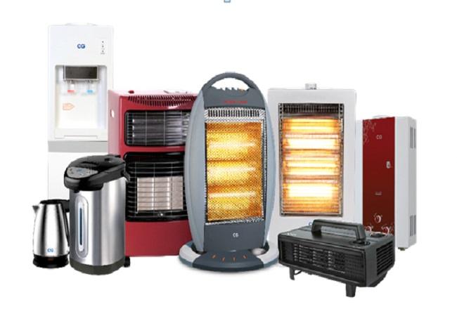 Home Appliances