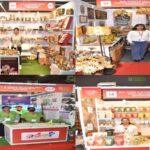 CM Yogi's youth-centric schemes garner praise at IITF 2025