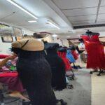 Yogi model makes a grand entry at IITF