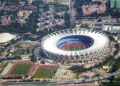 Jawaharlal Nehru Stadium