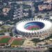 Jawaharlal Nehru Stadium