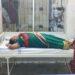 Deadly attack on NDA candidate Jyoti Manjhi