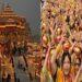 Kalash Yatra