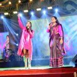 CM Hemant's wife Kalpana Soren turns singer