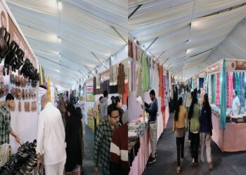 Khadi Mahotsav