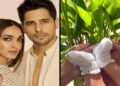 Kiara & Sidharth
