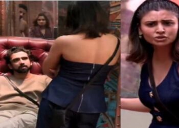 Malti Chahr-Amal Malik