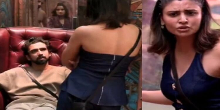 Malti Chahr-Amal Malik