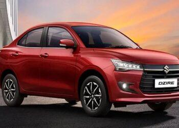 Maruti Dzire