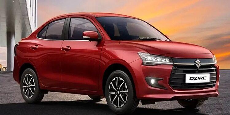 Maruti Dzire