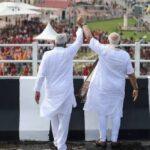 Modi-Nitish