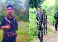 Naxalite commander Hidma killed in encounter