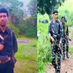 Naxalite commander Hidma killed in encounter