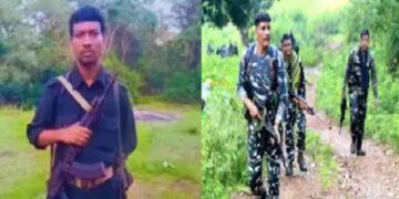 Naxalite commander Hidma killed in encounter