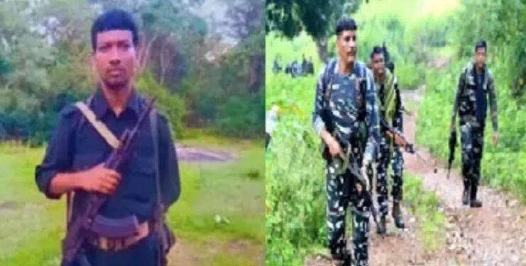 Naxalite commander Hidma killed in encounter