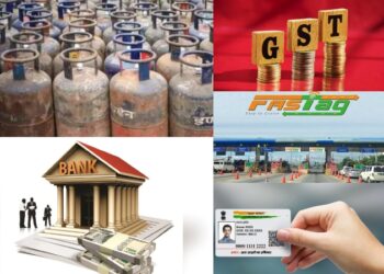 New rules from November 1