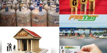 New rules from November 1