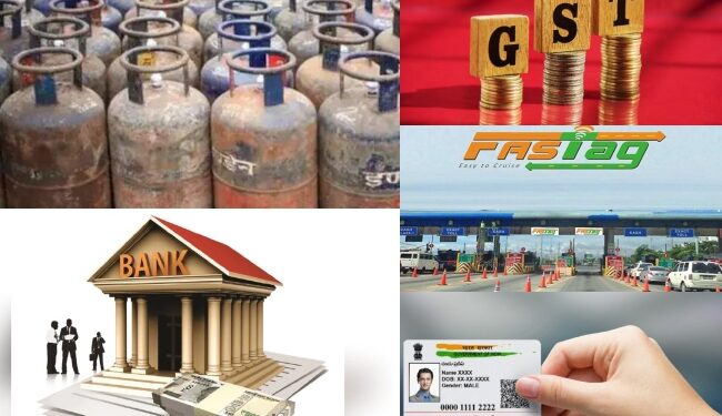 New rules from November 1