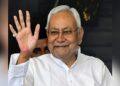 Nitish Kumar