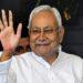 Nitish Kumar