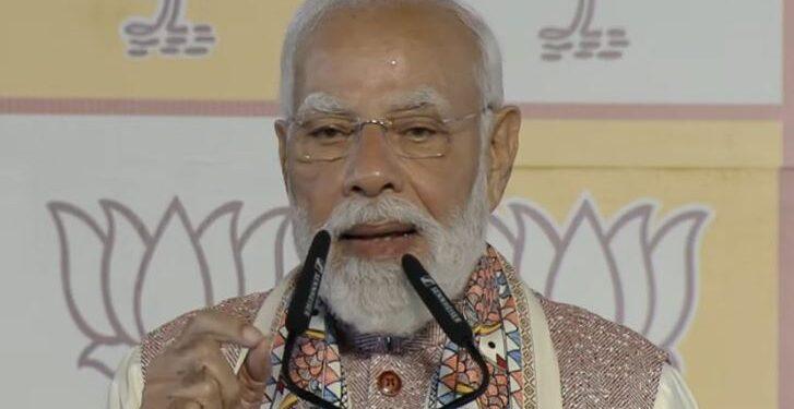 PM Modi