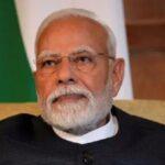 PM Modi expressed grief over the Saudi Arabia bus accident