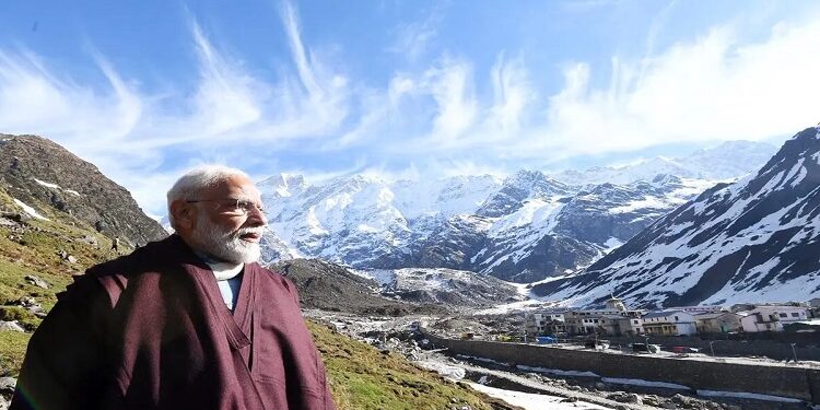 PM Modi
