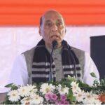 Rajnath Singh