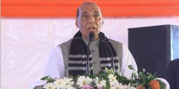 Rajnath Singh