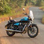 Royal Enfield Meteor