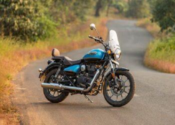 Royal Enfield Meteor